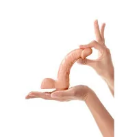 Jayson - Consolador Realista 21cm