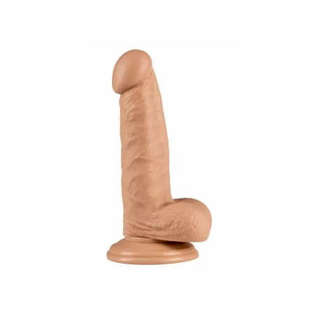 Little John: Saugnapf-Dildo für Anfänger - 14,5 cm - Alive (14,63&nbsp;€) | Poppers Express