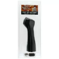 Fist of Victory - Gesloten Vuist Dildo 26 cm