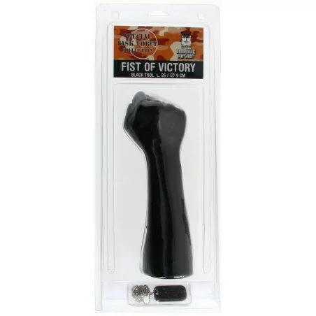 Pugno della Vittoria - Dildo a Pugno Chiuso 26 cm - Domestic Partner (38,68&nbsp;€) | Poppers Express