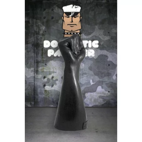 Pugno della Vittoria - Dildo a Pugno Chiuso 26 cm - Domestic Partner (38,68&nbsp;€) | Poppers Express