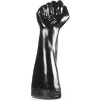 Fist of Victory - Gode Poing fermé 26 cm - Domestic Partner (38,68 €) | Poppers Express
