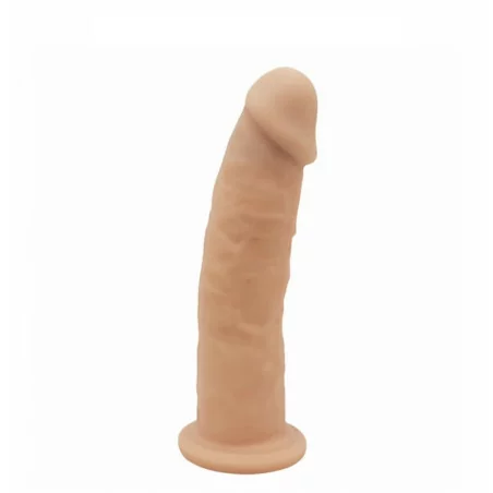 SilexD 19 cm: Dildo realistico termoreattivo - SilexD (39,90&nbsp;€) | Poppers Express