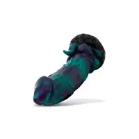 Dildo dragão fantasy texturado 22,6 cm — Dragonfly - Mythical Mates