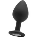 Plug anal Diamond - Large
