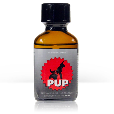 Pup 24ml - Action Rapide...