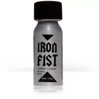 Iron Fist 24ml - Iron Fist