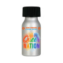 Queer Nation Amyl-Propyl 25ml - Poppers Hybride Pride
