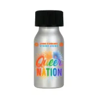 Queer Nation Amyl-Propyl 25ml - Poppers Hybride Pride
