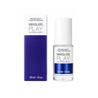 Gel stimolante Punto P caldo-freddo 30 ml — Play