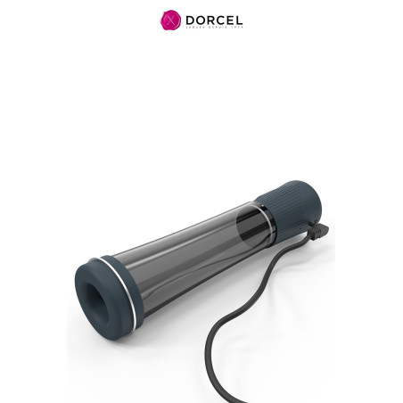 Bomba para pene de agua y aire recargable - Hydro Pump