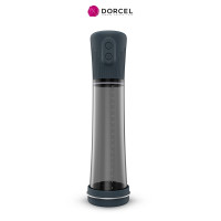 Pompa per pene ad acqua e aria ricaricabile - Hydro Pump