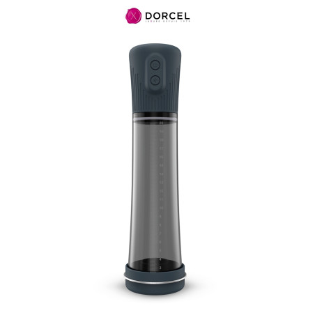 Rechargeable Water and Air Penis Pump - Hydro Pump