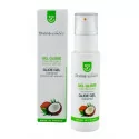 100% Bio Kokos Gleitgel - 100 ml