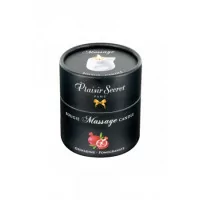 Massagekaars - Grenadine - Plaisir Secret (€&nbsp;15,77) | Poppers Express