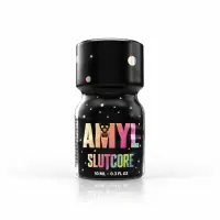 Amyl Slutcore 10ml - Poppers Amylnitrit Ultra Stark