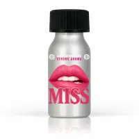 Miss 25ml - Poppers Français Extra Fort