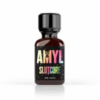 Amyl Slutcore 24ml - Poppers Ultra-Strength Amyl