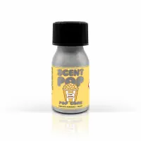 Scent Pop Pop Corn 10ml - Poppers de Propilo Aroma Pipocas - Jolt