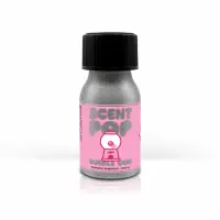 Scent Pop Bubble Gum 10ml - Poppers Propilo Aroma Chicle