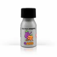 QAKC Propyl 10ml - Poppers Propyle Rapide & Décalé - Jolt