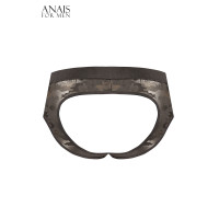 Jock Bikini Herren Schwarz metallic Camouflage - Elektro