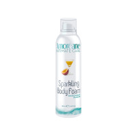 Espuma de masaje crepitante daiquiri maracuyá 150 ml