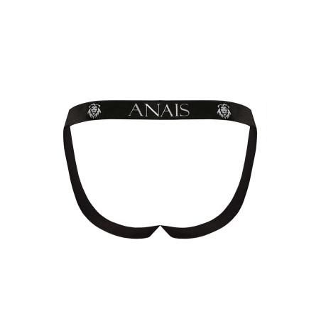 Jockstrap imprimé bananes et lèvres homme - Banana