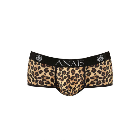 Shorty estampado de leopardo para hombre - Mercury