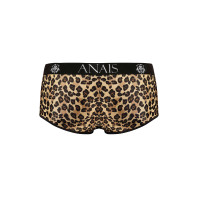 Shorty stampa leopardata da uomo - Mercury