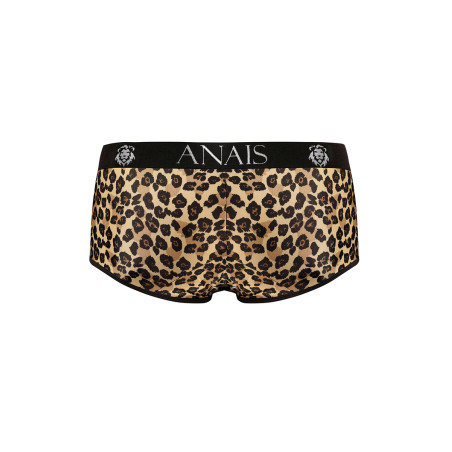 Shorty estampado leopardo para homem - Mercury