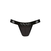 Jockstrap noir opaque homme - Petrol