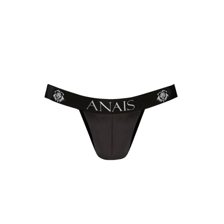 Jockstrap negro opaco para hombre - Petrol