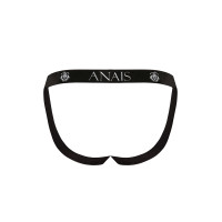Jockstrap negro opaco para hombre - Petrol