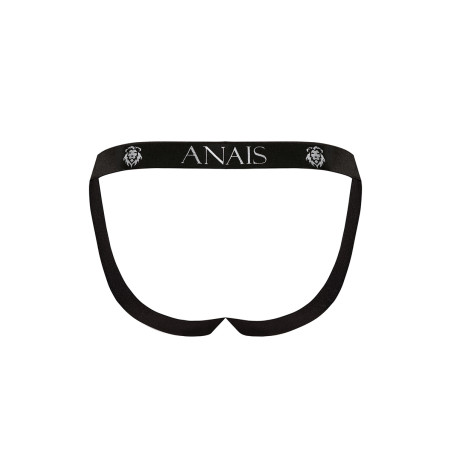 Jockstrap Herren leuchtend gelb mit Waffeleffekt - Tokio