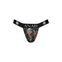 Jockstrap estampado caveiras e rosas homem - Power