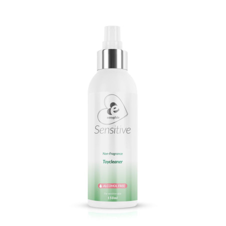 Sextoyreiniger zonder alcohol gevoelige huid 150 ml - Sensitive