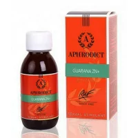 Seksueel stimulerend middel Aphrodict Guarana ZN+ 100ml