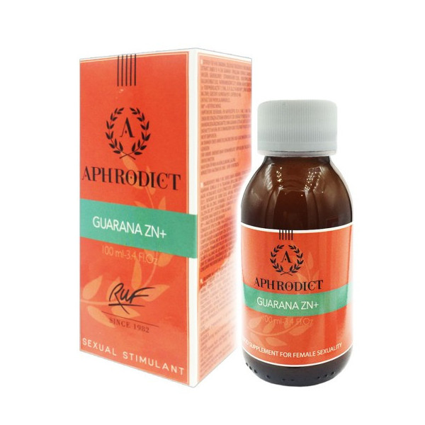 Stimulant Sexuel Aphrodict Bois - Pour Hommes, Naturel, Neuf Et Intact