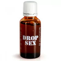 Drop Sex - Tropfen der Liebe - Ruf (16,35&nbsp;€) | Poppers Express