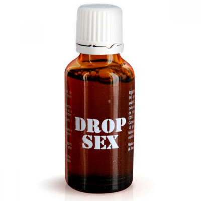 Drop sex - Gouttes d'amour