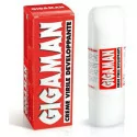 Gigaman 100ml - Men's Intimate Care Cream