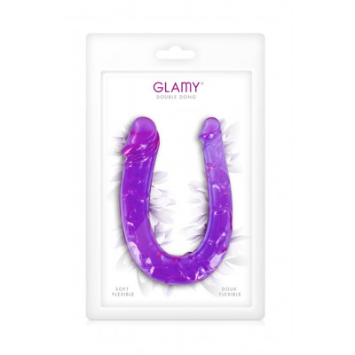 Glamy - Double Dong...