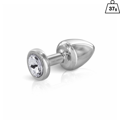 Aluminium Jewel Plug XS 37gr - Hidden Eden