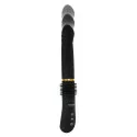 Magnum Opus Vibrating Thrusting Dildo