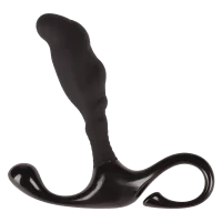 Stimulateur prostatique Nero - Alive (12,79 €) | Poppers Express