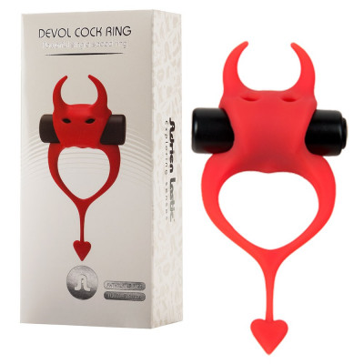 Devol Vibrating Cock Ring
