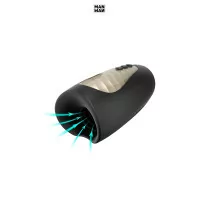 Pijpsimulator - Man Wand Pump One