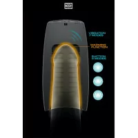 Simulateur de Fellation - Man Wand Pump One - (119,90 €) | Poppers Express