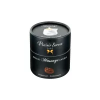 Vela de masaje - Chocolate - Plaisir Secret (15,77&nbsp;€) | Poppers Express